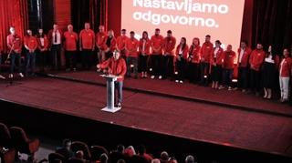 SDP: Goražde ćemo spojiti sa Sarajevom najkraćim putem