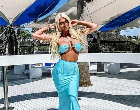 Jelena Karleuša - Avaz