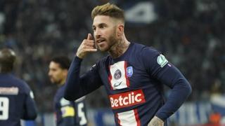 Serhio Ramos napušta PSG, od kluba se oprostio emotivnom porukom