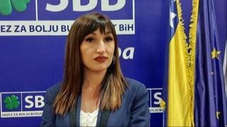 Pamukčić: SBB je i dalje druga po redu partija s preferencijom bošnjačkih glasova u Brčkom