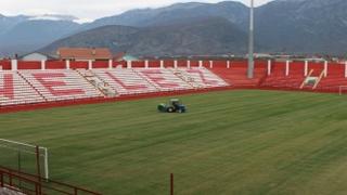 Potvrđeno za "Avaz": Velež pristao ustupiti stadion Sarajevu