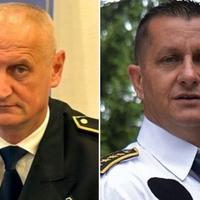 Zakon jasan: Zašto Vlada FBiH ne želi suspendirati hapšene šefove policije FUP-a!?