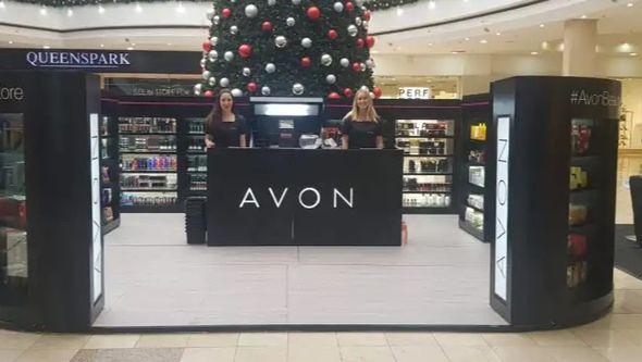 Avon BiH: Nije pogođen pravnim postupcima API-a - Avaz