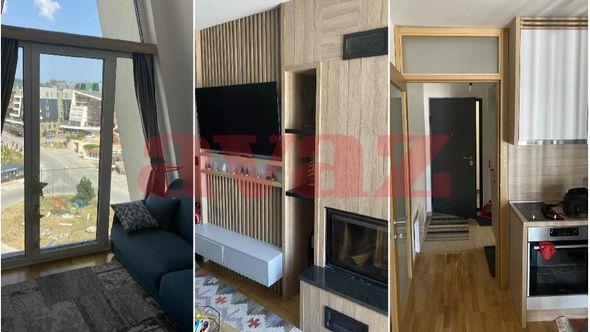 Apartman na Bjelašnici - Avaz