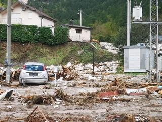 Užas u Jablanici: Bračni par pronađen zagrljen u ruševinama