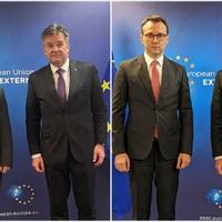 U Briselu nije došlo do trilateralnog sastanka predstavnika EU, Kosova i Srbije