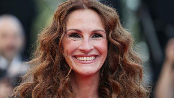 Julia Roberts - Avaz