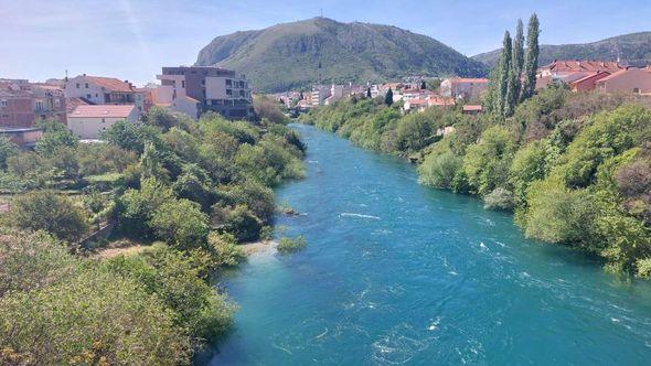 Rijeka Neretva - Avaz