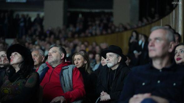 Krcata sala na filmu o Draganu Vikiću - Avaz