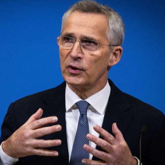 Stoltenberg: NATO sve više zabrinut da bi Kina mogla isporučiti oružje Rusiji