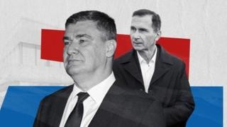 Ovako je glasala hrvatska dijaspora: Primorac prvi u BiH i Srbiji, Milanović vodi u Irskoj i Norveškoj