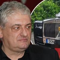 Toni Bijelić imao tešku saobraćajnu nesreću: Slupao automobil od 500.000 eura, oglasila se i policija