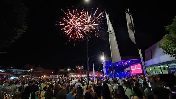 S festivala u Goraždu - Avaz