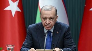 Erdoan: Odgovorni za smrt 41.000 nevinih ljudi u Gazi trebali bi stajati u sudnicama