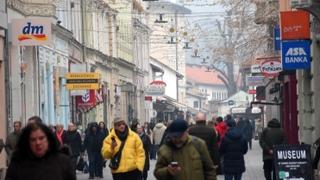 Lijepo vrijeme i danas: U BiH temperatura i do 18 stepeni