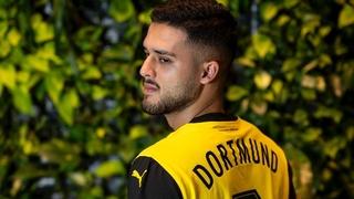 Dortmund doveo sjajnog brazilskog defanzivca iz Mančester Sitija