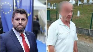 Duraković objavio identitet napadača na povratnika Senada Sejfića