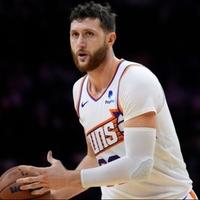 Jusuf Nurkić: Bolji nego ikad