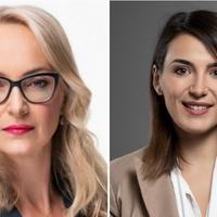 Lana Prlić i Ivana Marić za "Avaz" o ženama u politici: Teško je opstati u surovoj i okrutnoj borbi