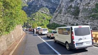 Zbog kolektivne dženaze danas od 13 do 17 sati bit će otvoren put M17 Mostar - Jablanica