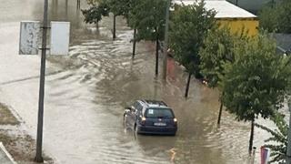 U BiH se očekuje se nestabilno vrijeme s kišom, pljuskovima i grmljavinom