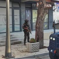 Specijalci policije Kosova ušli u "KBC - Kosovska Mitrovica"