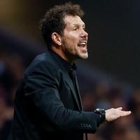 Simeone nakon velike pobjede: "Real Madrid je zasigurno najbolja ekipa na svijetu"