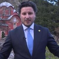 Abazović čestitao Vaskrs: Širimo zajedničku ljubav