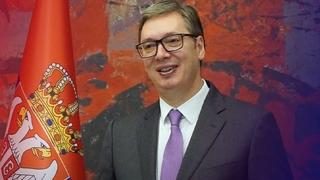 Aleksandar Vučić u Kini: Sreo sam Putina, puca od samopouzdanja