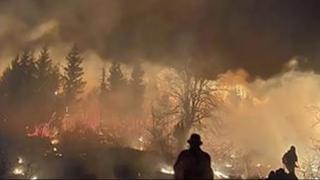 Ugašena tri požara u Sokocu, jedna osoba povrijeđena