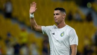 Ronaldo otkrio gdje planira završiti karijeru, govorio i o trenerskom poslu: Samo Bog zna šta budućnost donosi