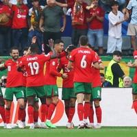 Portugalci deklasirali Turke i plasirali se u osminu finala Eura