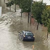 U BiH mogući lokalni pljuskovi praćeni grmljavinom