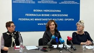 Sevdalinka upisana na UNESCO-ovu listu: "Možemo s ponosom reći da je ovaj proces okončan"