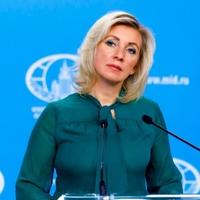 Zaharova tvrdi: Velika Britanija zagovara jugoslovenski scenarij u Ukrajini