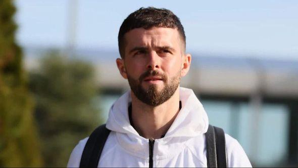 Miralem Pjanić - Avaz