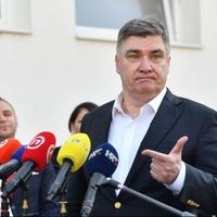 Milanović: Zašto bi u Hrvatskoj zabranili TikTok jer Brisel kaže da je opasan