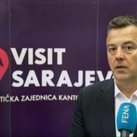 Direktor Turističke zajednice KS Haris Fazlagić potvrdio za "Avaz": Sarajevo oborilo sve rekorde