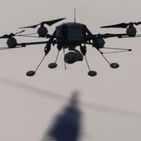 Muškarac dronom udario u helikopter RS, poznato kakva mu kazna prijeti