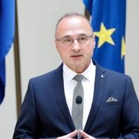 Grlić Radman: Pregovori o ulasku BiH u EU do kraja ove ili početkom iduće godine