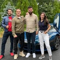 Rimac objavio anegdotu sa susreta s Robertom Daunijem Džuniorom: Pričao je o posjeti Jugoslaviji...