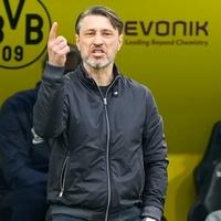 Niko Kovač više nije trener Volfsburga