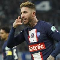 Serhio Ramos napušta PSG, od kluba se oprostio emotivnom porukom