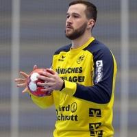 Veliko priznanje EHF-a: Benjamin Burić nominovan za najboljeg rukometaša Evrope