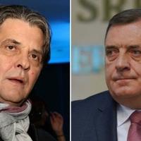 Vasković o novim sankcijama SAD: Sva trojica su radili ili potpisivali ono što im je Dodik naredio