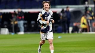 Bomba iz Španije: Modrić ide iz Real Madrida, odbio je Mesija zbog bivšeg saigrača