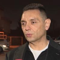 Nakon zabrane ulasku Vulinu: Srbija uputila protestnu notu BiH