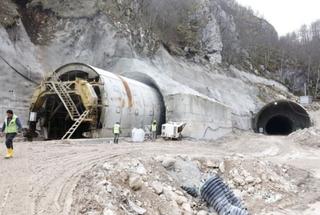 U finansiranje tunela Hranjen uključuju se Autoceste FBiH