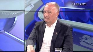 Helez: Da sam na Bakirovom mjestu, dao bih ostavku i ne bih se više bavio politikom