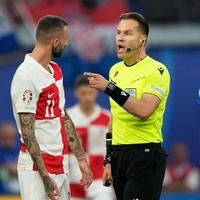 UEFA bez milosti: Završen Euro za čovjeka koji je razbjesnio Hrvatsku
